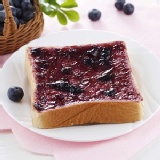 【賀米爾貝果】藍莓厚片吐司