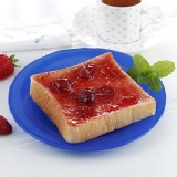 【賀米爾貝果】草莓厚片吐司 特價：$10