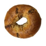 【賀米爾貝果】巧克力貝果一袋6個