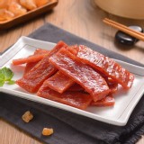 蜜汁豬肉乾