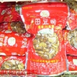 青龍牌田豆酥 芳香藥膳 特價：$80