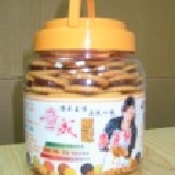 章成麥芽餅 原味