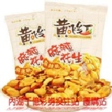 黃飛紅麻辣花生 最新品2011.12.18製造三包 250元 （一月底前）