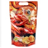 【KAKA】頂級龍蝦餅辣味 特價品
