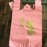 散裝專用　分裝袋 一袋可以裝２０個鳳梨酥 特價：$0