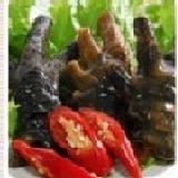 黑色放山雞腳凍（大盒）