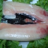 220公克以上特大規格 無刺虱目魚肚!! 產地直送 現殺虱目魚肚 真空包裝!! 特價中