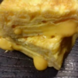 重乳酪起士玉子燒 x 嚴選宇治そば 特價：$168