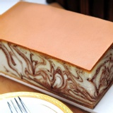 蛋糕工廠-蘭姆巧克力蜂蜜蛋糕