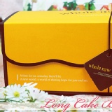 蛋糕工廠-彌月禮盒(訂購) (試吃)