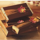 蘿絲帕夫-黃金典藏禮盒5入 特價：$250