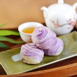 蘿絲帕夫-黃金蛋黃酥3條獨享包 特價：$90