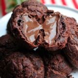 小黑球-濃郁巧克力-單顆