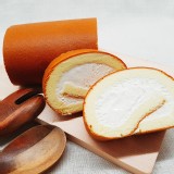 法藍四季-北海道牛奶捲(2片裝) 特價：$58