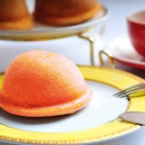 蘿絲帕夫-草莓蛋糕泡芙-12顆-