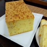 素肉鬆格格蛋糕