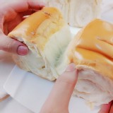 手感微波鮮奶麵包6顆入