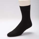 SNUG打擊王潘武雄推薦-科技紳士襪(男6雙) 贈鞋墊一副