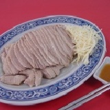 鵝肉 1/4隻 可供2~3人食用 試吃價~~至5月31日止~~~要買要快 特價：$200