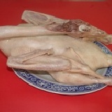 敬神、拜拜用全鵝 可供10~12人食用