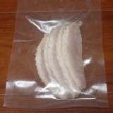 【揪團試吃】限時不限量【上好吃鵝肉亭】 鵝肉切片 約50g/包 特價：$0