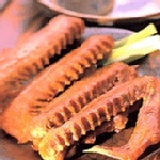 鴨翅 約210g 特價：$100