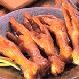 雞爪 約225g 特價：$50