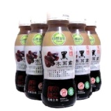 (自然樂活)康全黑木耳露 SGS檢驗合格,一箱24罐,成箱出貨