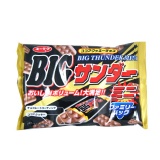 大雷神巧克力迷你