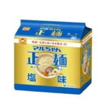 日本正麵--塩口味(5入)