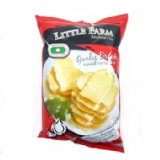 《LITTLE FARM》 烤吐司-蒜香 特價：$79