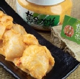 慶家-黃金泡菜/500g 特價：$129