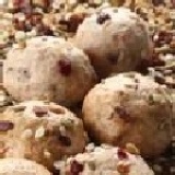 養生堅果饅頭(全麥系列) 特價：$19