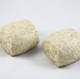 山東全麥饅頭(老麵系列)