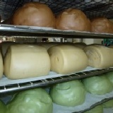 山東黑糖饅頭(老麵系列)