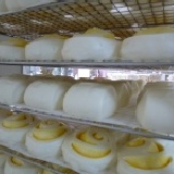 鮮奶大饅頭(鮮奶系列)