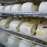 鮮奶乳酪蔓越莓(鮮奶系列) 特價：$19