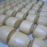 山東黑糖饅頭(老麵系列)