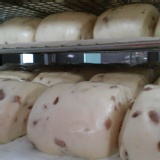 芋頭饅頭(一個)