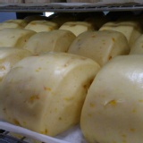 南瓜饅頭(一個)