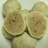 侯家食品-包餡貢丸 特價：$120