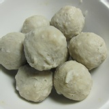 侯家食品-虱目魚丸