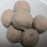 侯家食品-上頂貢丸