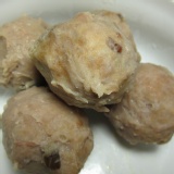 侯家食品-手工大貢丸