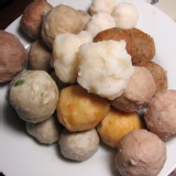 侯家食品-綜合試吃包，3份免運到府！