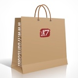 17號穀倉環保提袋