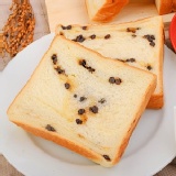 【17號穀倉】湯種藍莓乳酪吐司 特價：$288