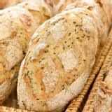 歐式麵包/法式雜糧