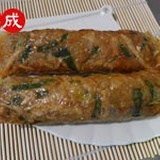 芋頭雞捲2條
