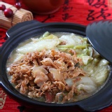 古早味西魯肉 500g 特價：$80